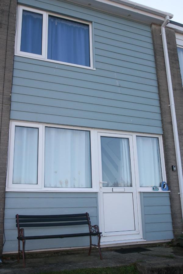 פמברוק Freshwater Bay Holiday Cottages מראה חיצוני תמונה