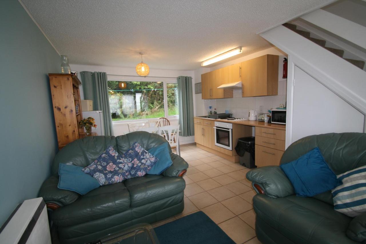 פמברוק Freshwater Bay Holiday Cottages מראה חיצוני תמונה