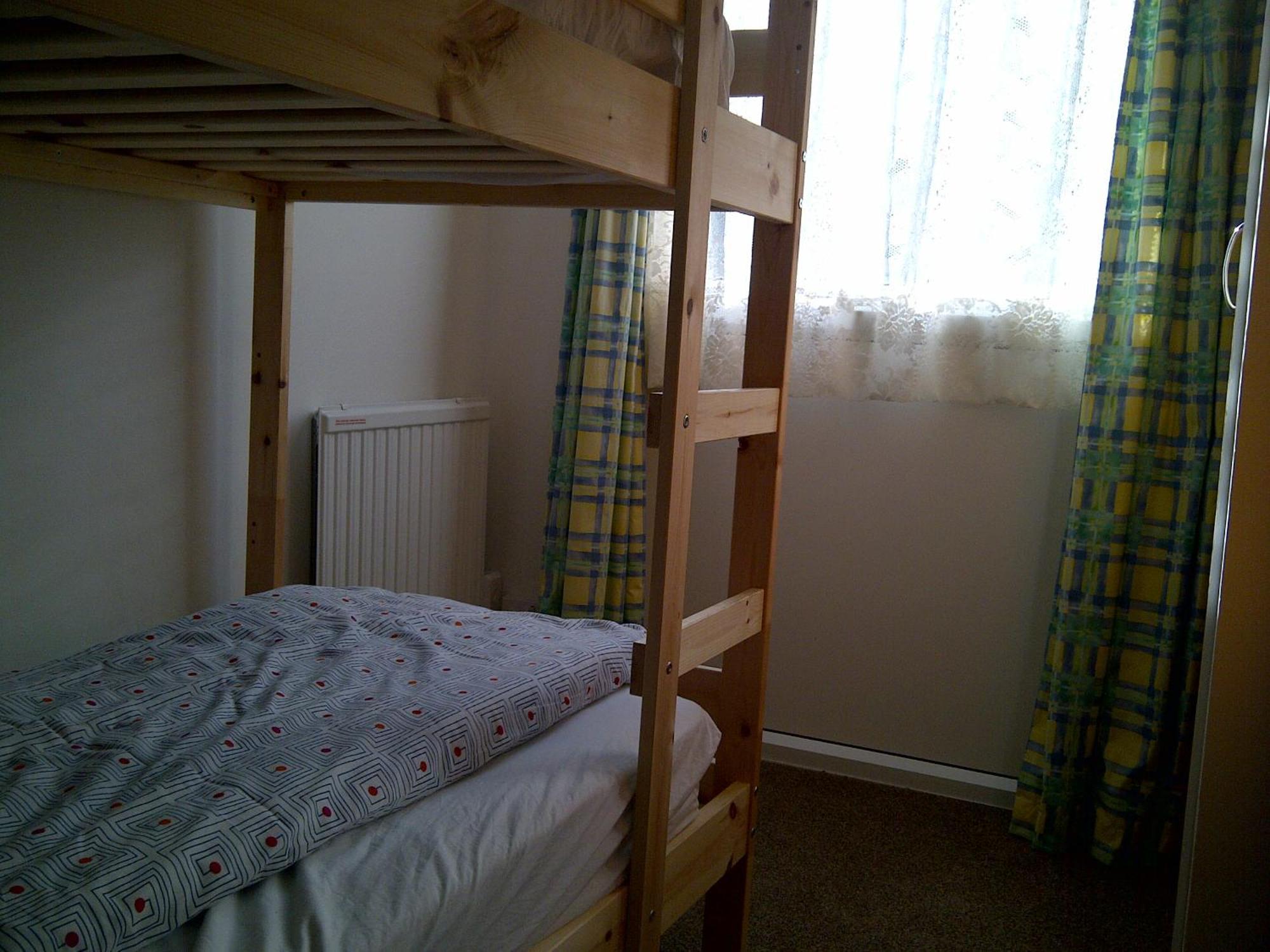 פמברוק Freshwater Bay Holiday Cottages חדר תמונה