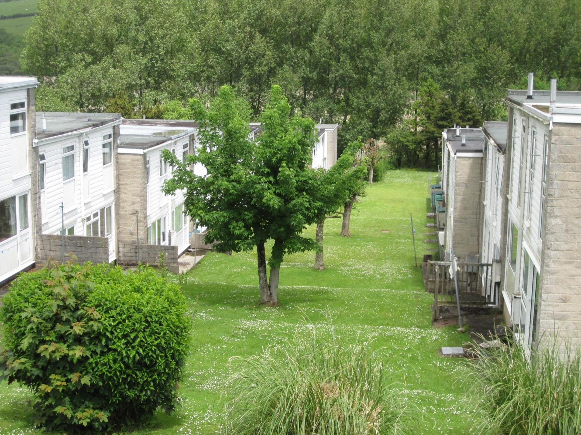פמברוק Freshwater Bay Holiday Cottages חדר תמונה