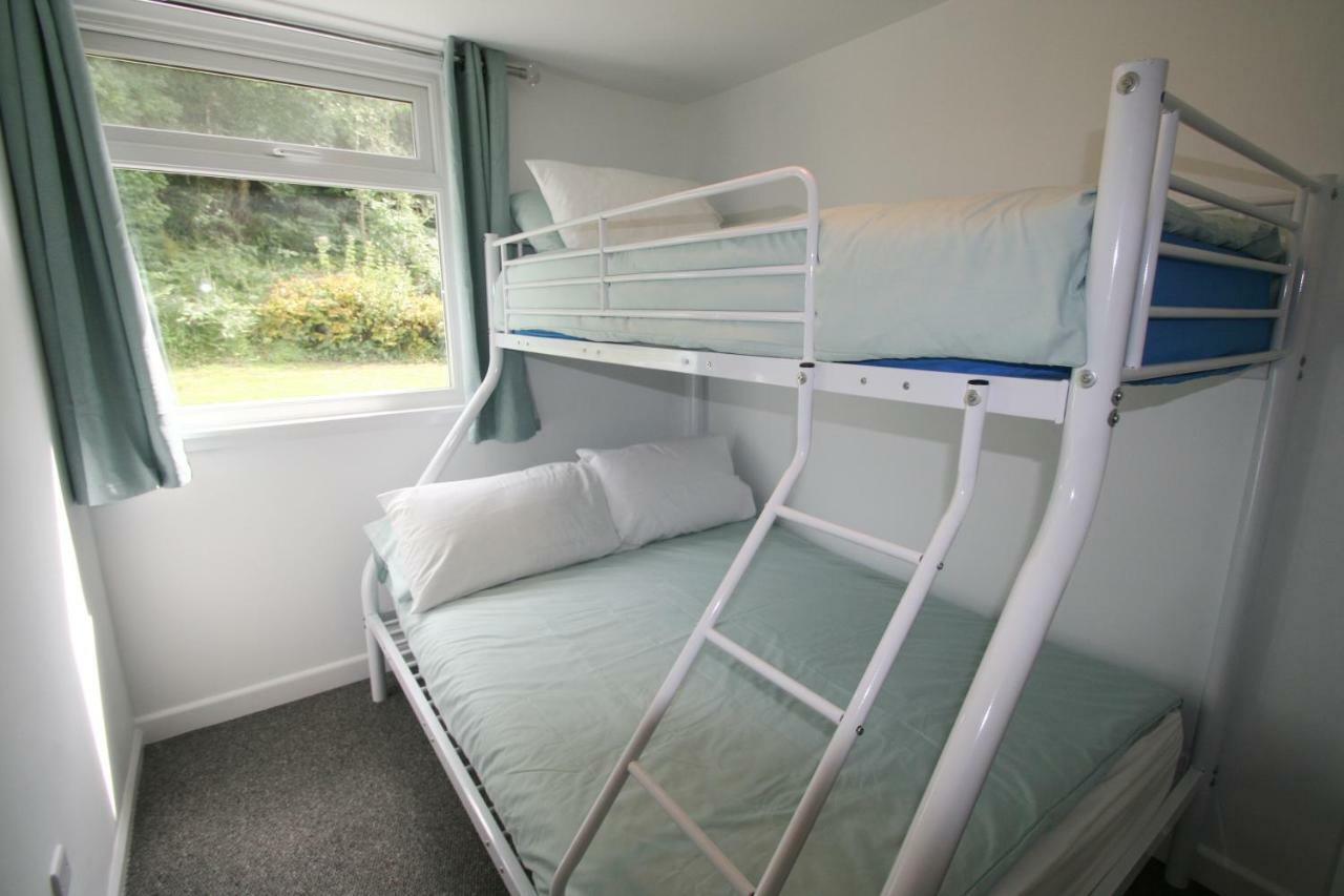 פמברוק Freshwater Bay Holiday Cottages מראה חיצוני תמונה