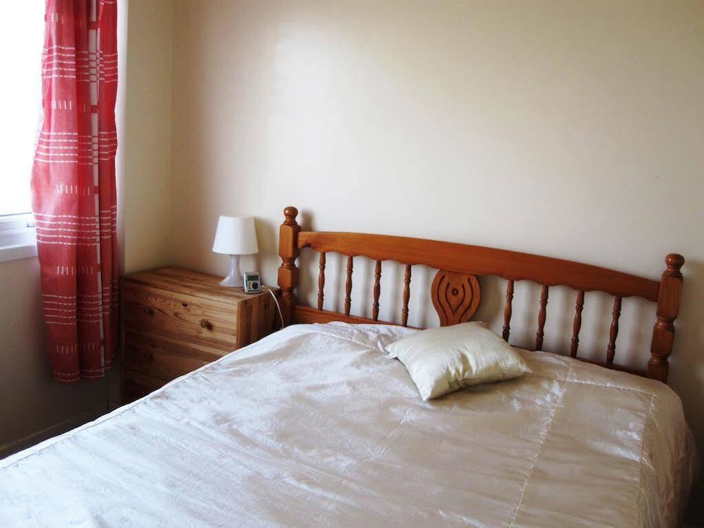פמברוק Freshwater Bay Holiday Cottages מראה חיצוני תמונה
